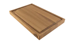 Baas Boards Snijplank Eiken 49x29x4cm