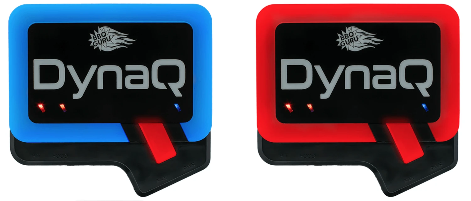 BBQguru DynaQ Bluetooth Monolith Guru Set - Image 2
