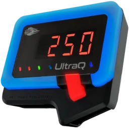 BBQguru DynaQ Bluetooth Monolith Guru Set - Image 3