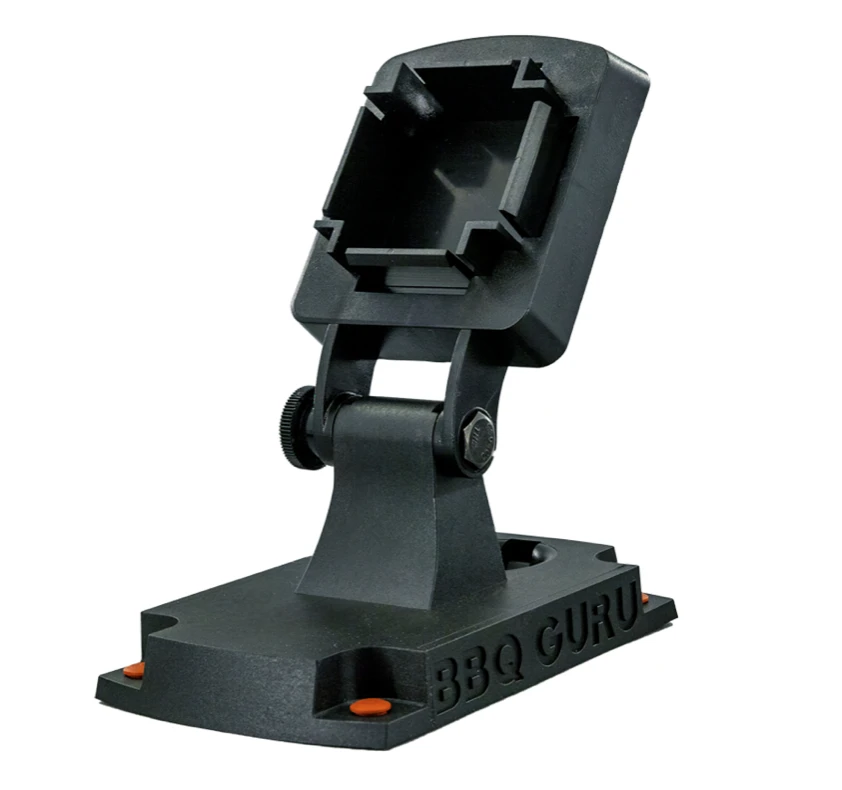 BBQguru DynaQ Bluetooth Monolith Guru Set - Image 5