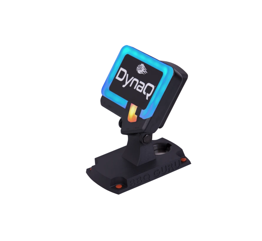 BBQguru DynaQ Bluetooth Monolith Guru Set