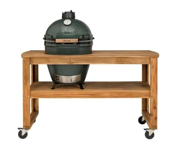 Big Green Egg Acacia Tafel - Image 2