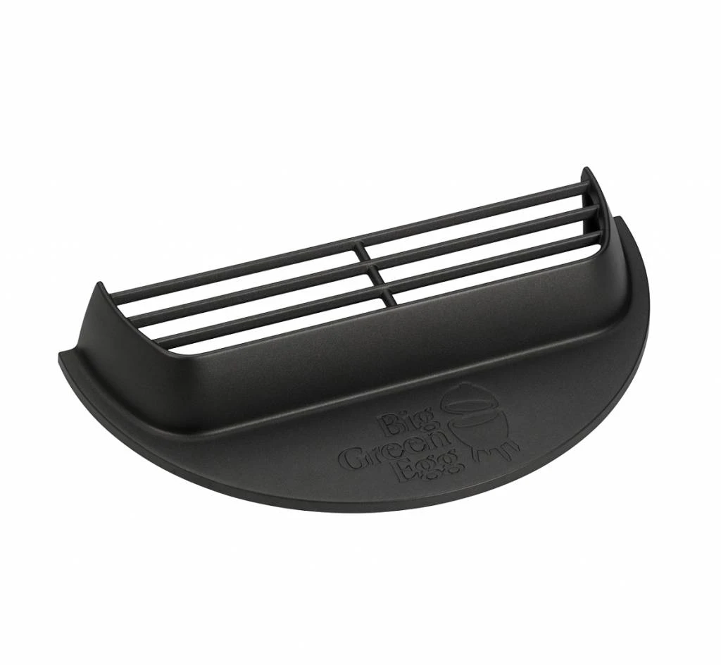 Big Green Egg Cast Iron Saté Grill
