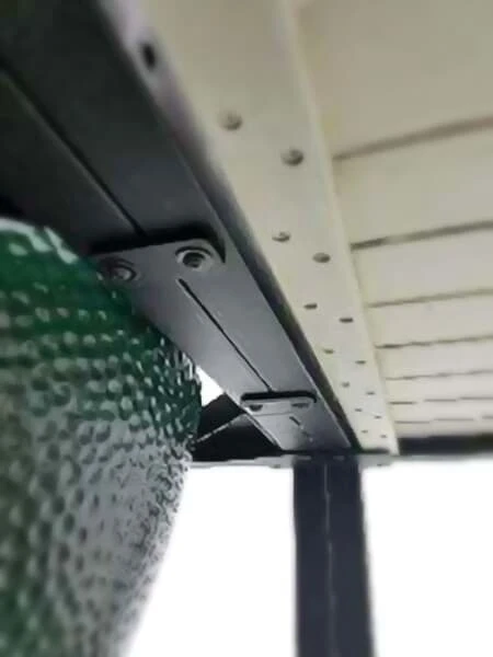 Big Green Egg Connector Pack