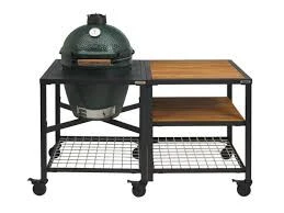 Big Green Egg EGG Frame - Image 3