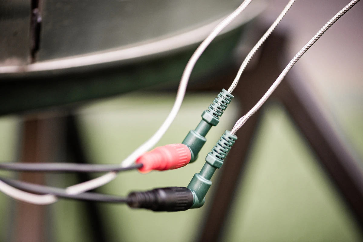 Big Green Egg Eggenius Temperatuur Controller - Image 4