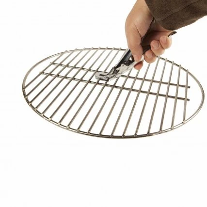 Big Green Egg Grid Gripper Grill Clipper - Image 2