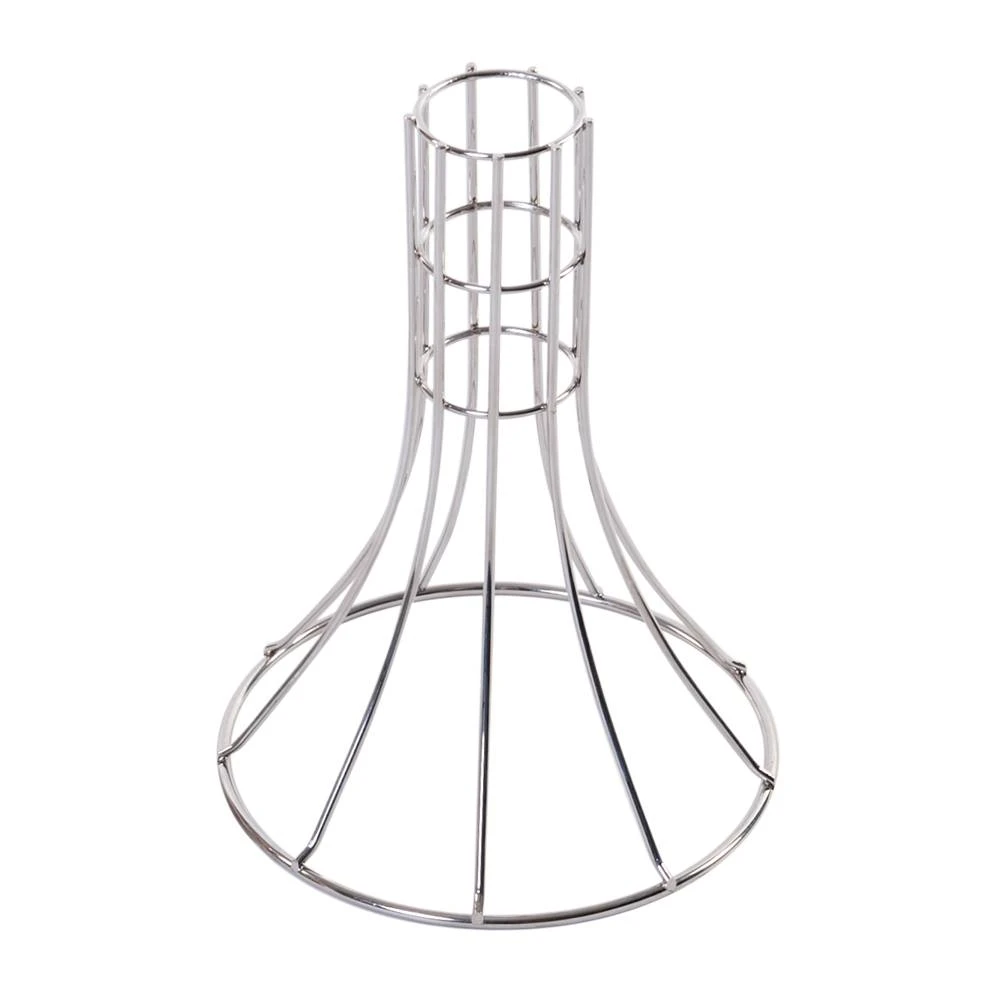 Big Green Egg Kiphouder RVS - Image 3