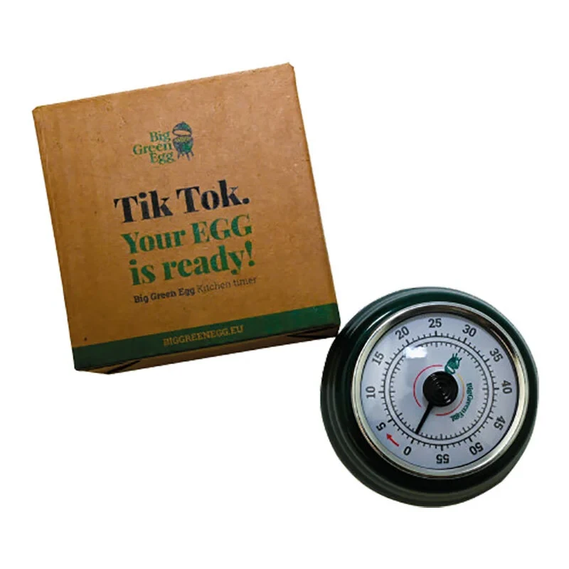 Big Green Egg Kookwekker - Image 2