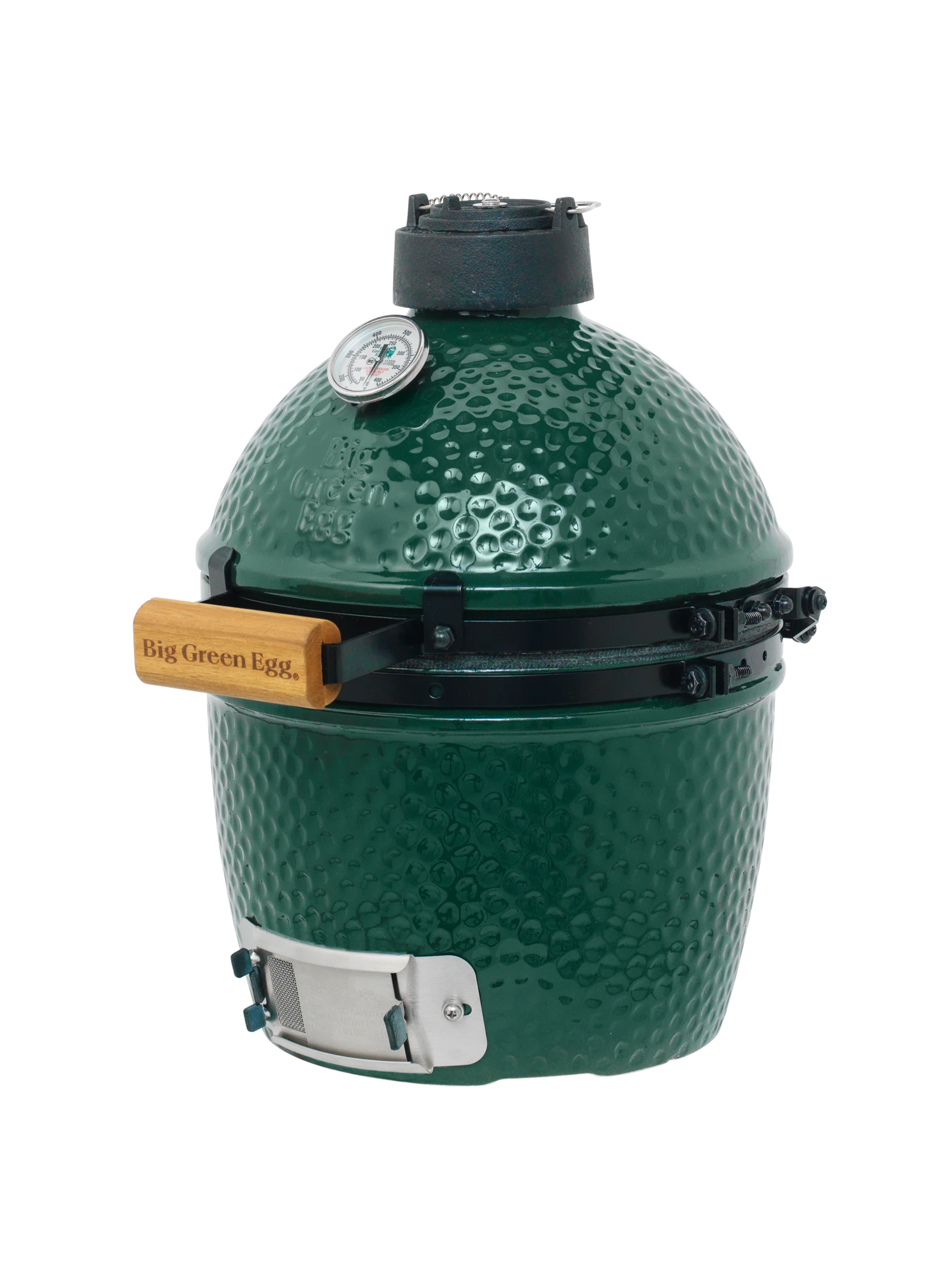 Big Green Egg Mini Solo - Image 4