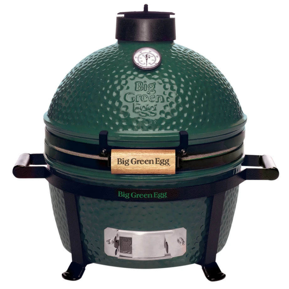 Big Green Egg MiniMax Met Onderstel En/ Of Zijtafels - Image 2