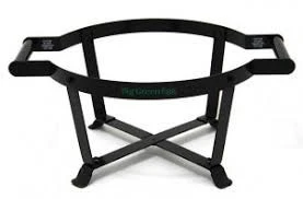 Big Green Egg MiniMax Met Onderstel En/ Of Zijtafels - Image 4