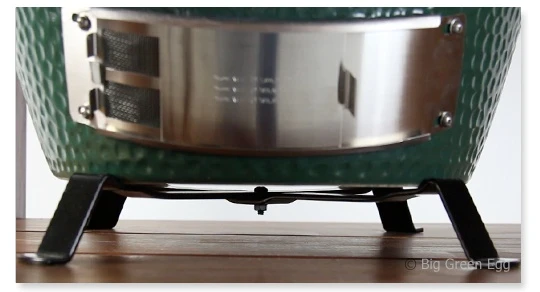 Big Green Egg Tafelnest - Image 2