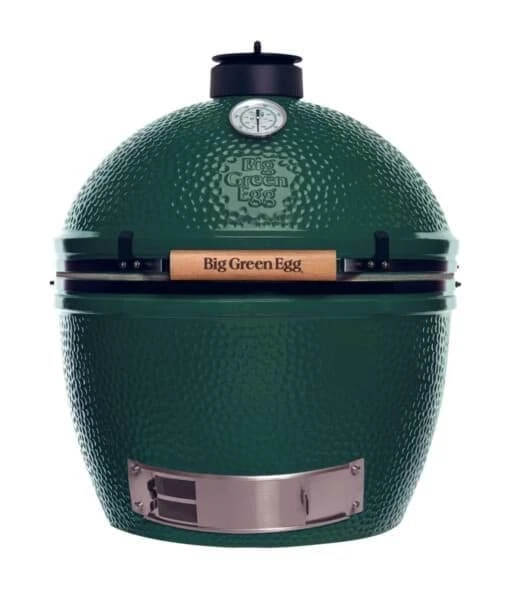 Big Green Egg XL Met Integrated Handler Nest En/ Of Zijtafels - Image 2