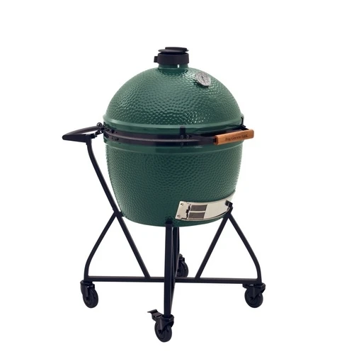 Big Green Egg XL Met Integrated Handler Nest En/ Of Zijtafels
