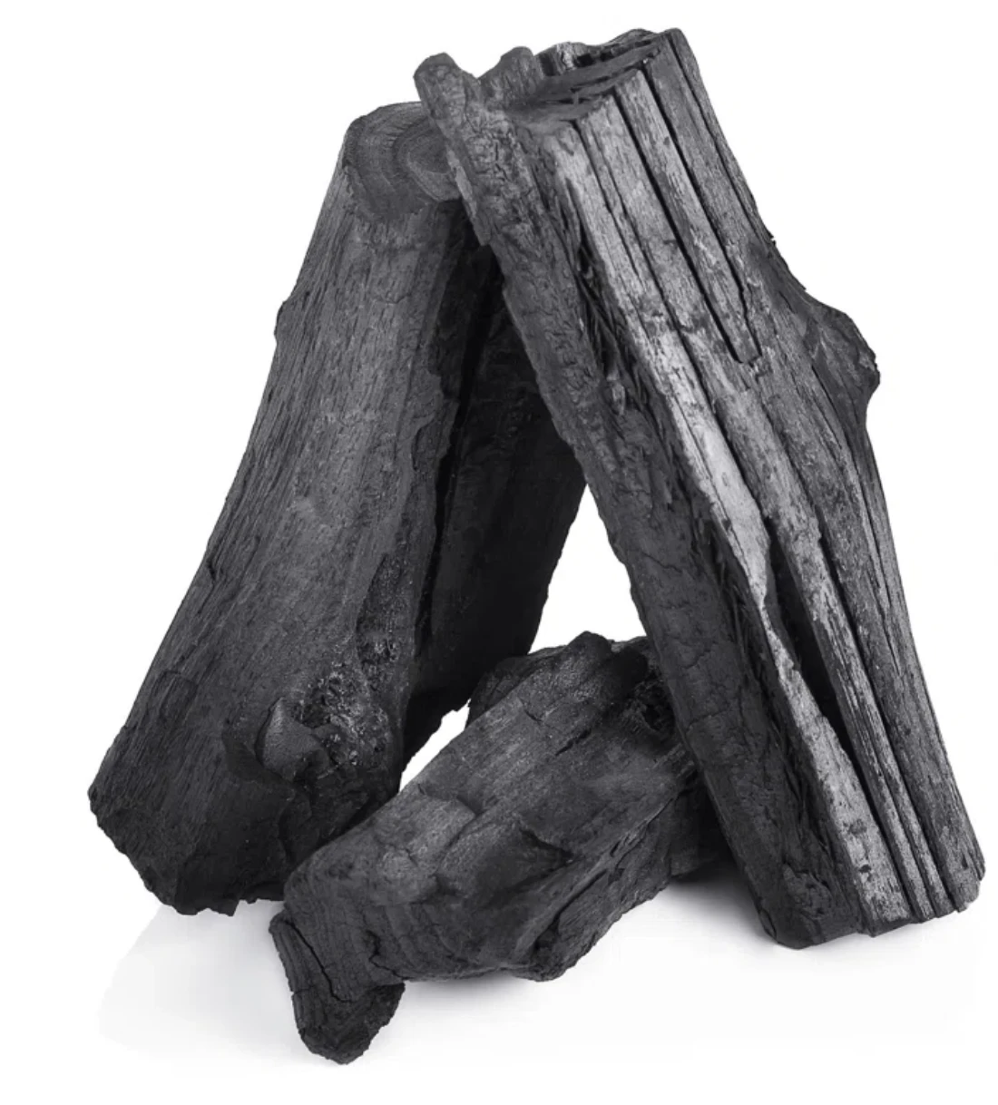 Black Ranch Houtskool Quebracho Paraguay 15 Kg - Image 2
