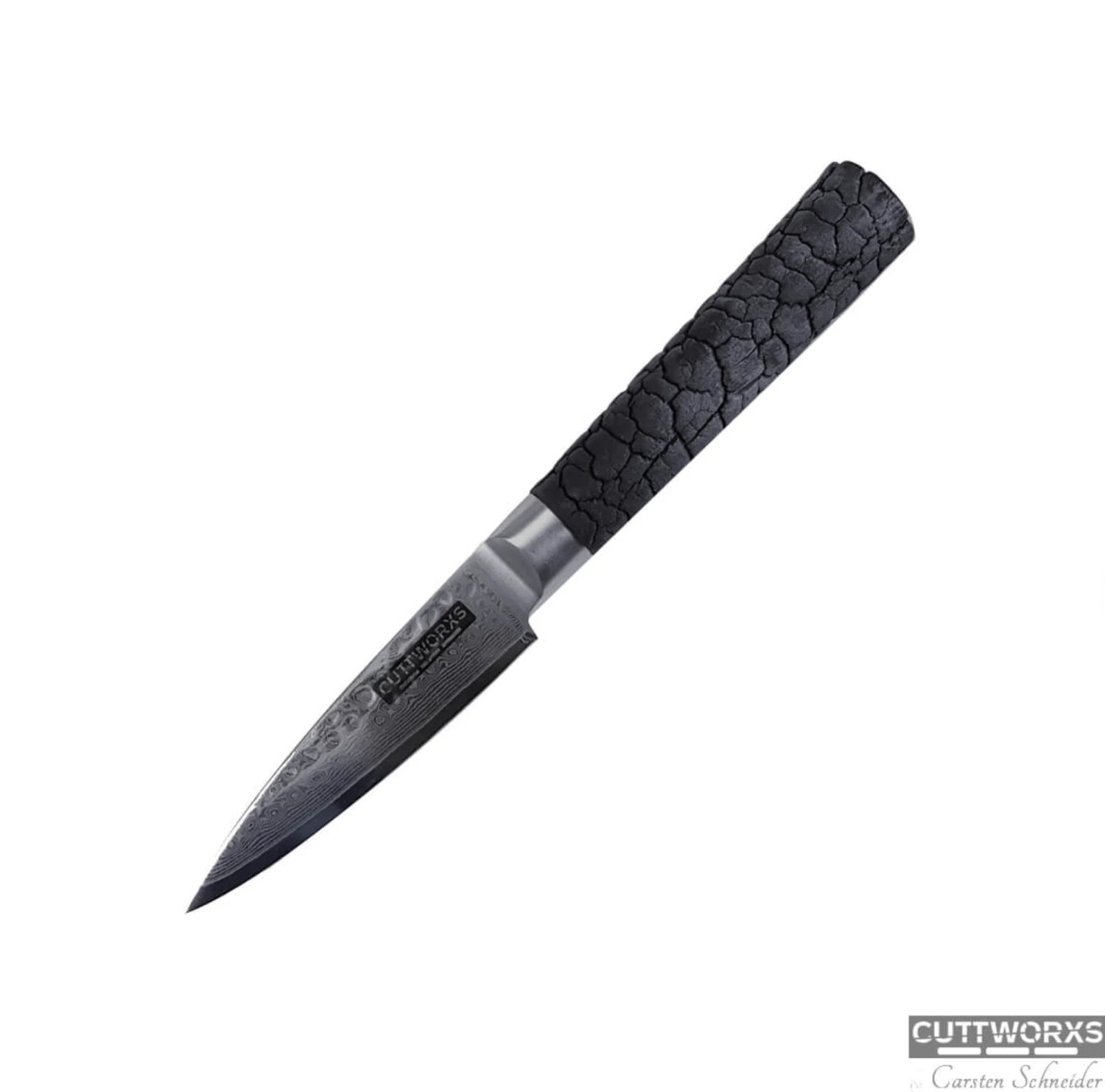 Cuttworxs Flamewood Office Mes