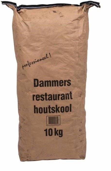 Dammers Horeca Acacia 10 Kg