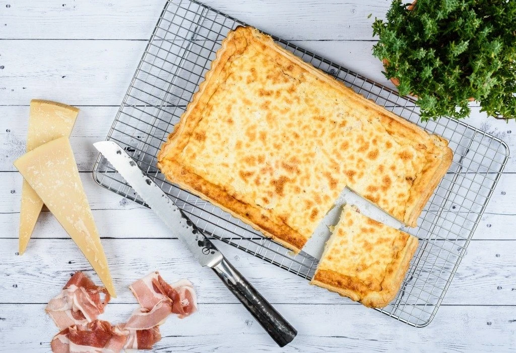 Forged Intense Broodmes 20,5cm - Image 3