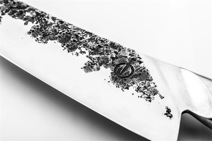 Forged Katai Koksmes 20cm - Image 2