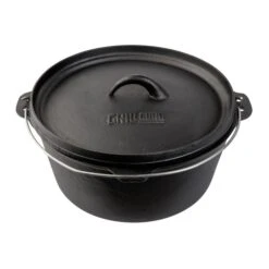 Grill Guru Dutch Oven