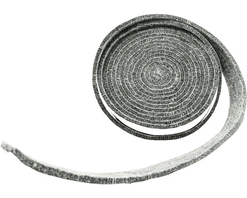 Grill Guru Vervanging Vilt