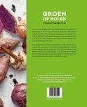 Groen Op Kolen; Groente Grillen En Koken Op De Barbecue - Image 2
