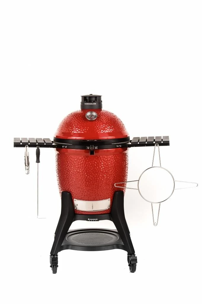 Kamado Joe Big Joe III - Image 9