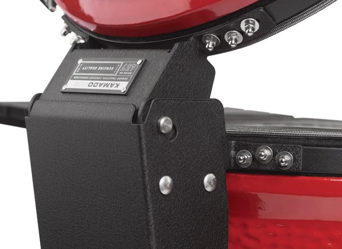 Kamado Joe Classic II - Image 3