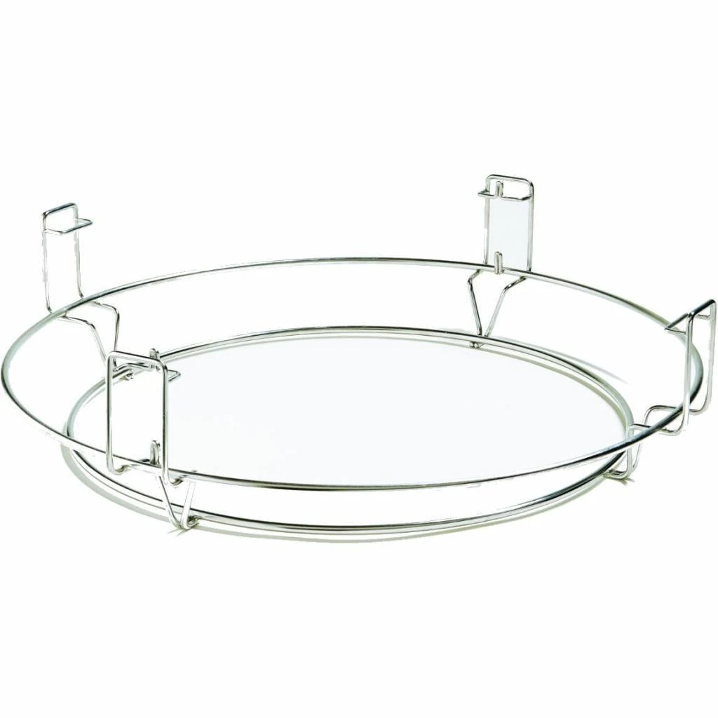 Kamado Joe Flexibel Kooksysteem Divide Conquer