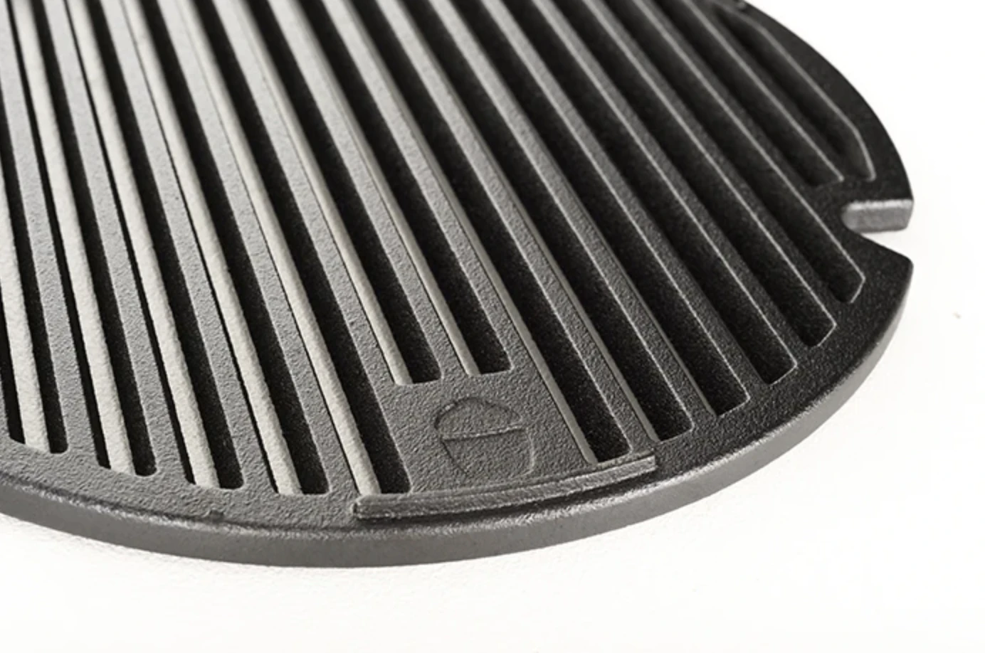 Kamado Joe Gietijzeren Rooster Sear Plate Junior - Image 3