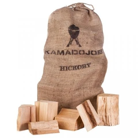Kamado Joe Hickory Chunks 3,5 Kg