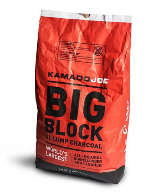 Kamado Joe Houtskool Big Blocks 9kg - Image 2