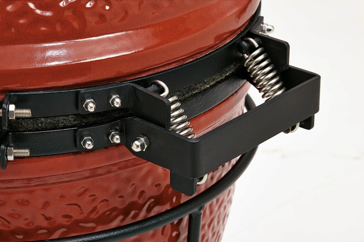 Kamado Joe Junior - Image 3