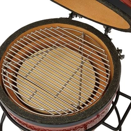 Kamado Joe Junior - Image 4