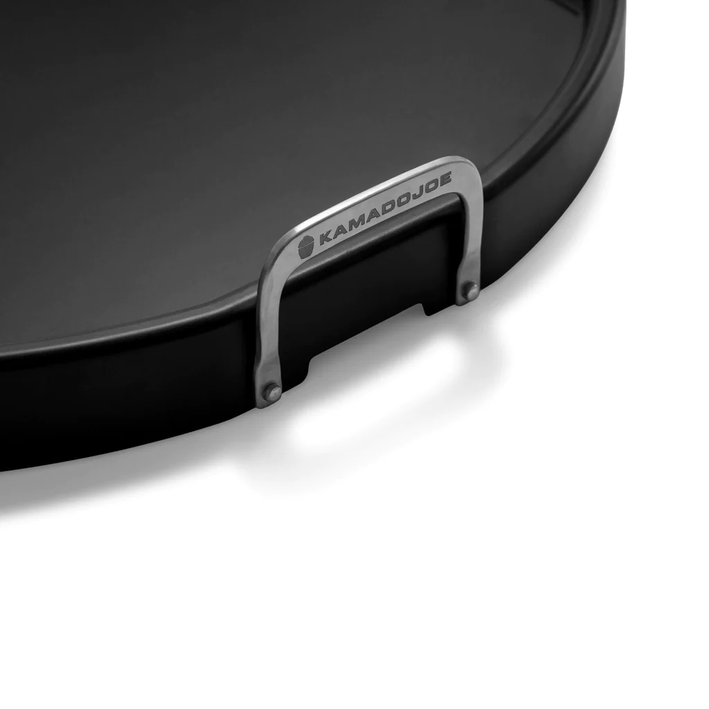 Kamado Joe Karbon Steel Griddle - Image 2