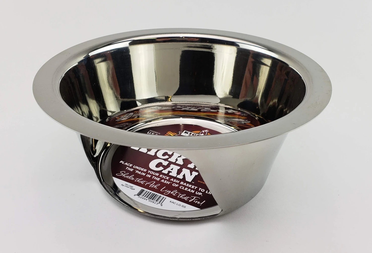 Kick Ash Can (aspan) - Image 2