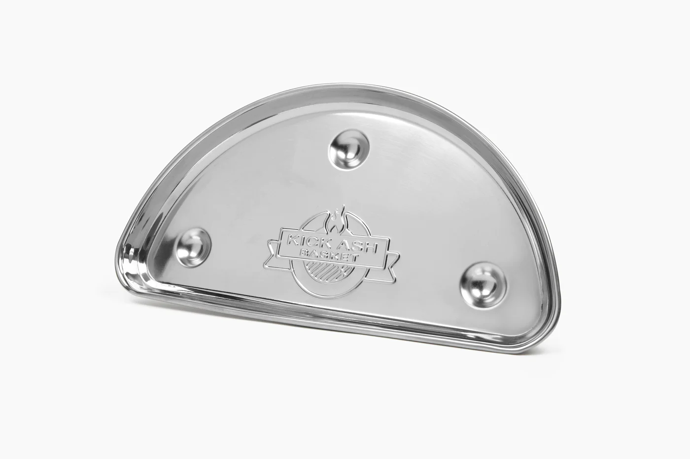 Kick Ash Half Drip Pan - Image 2