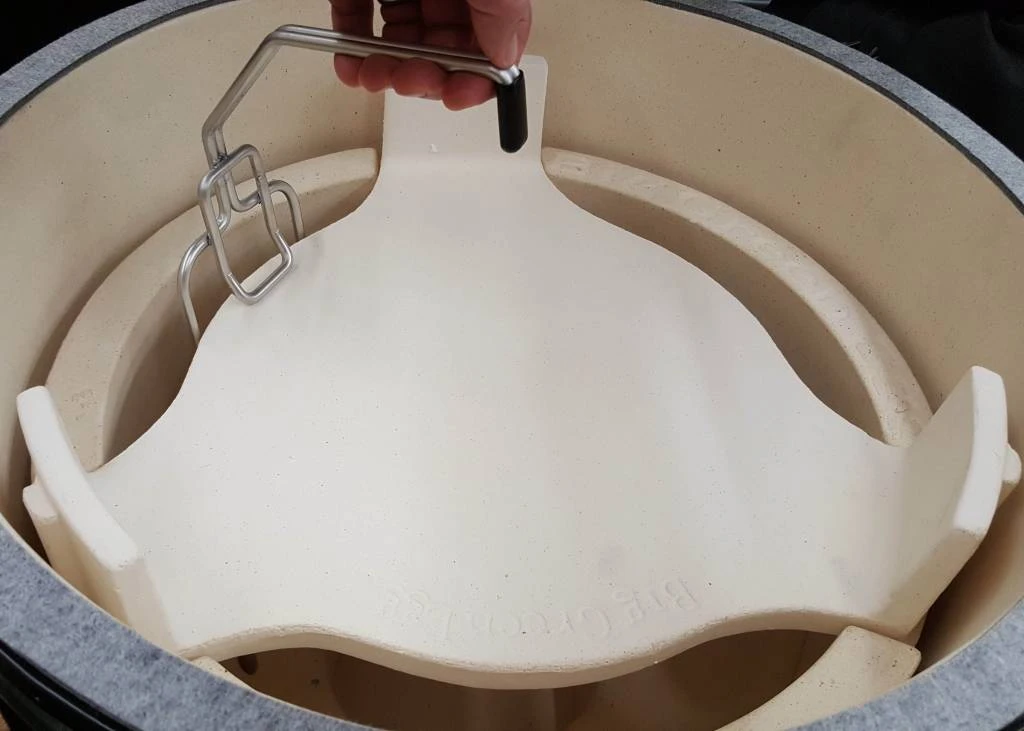 Kick Ash Lifter - Afbeelding 2