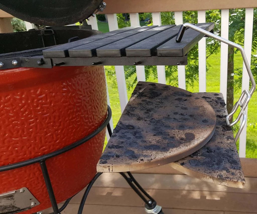 Kick Ash Lifter - Afbeelding 3