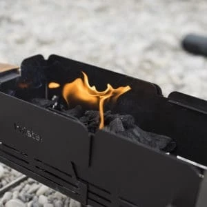 Knister Grill Original - Image 2