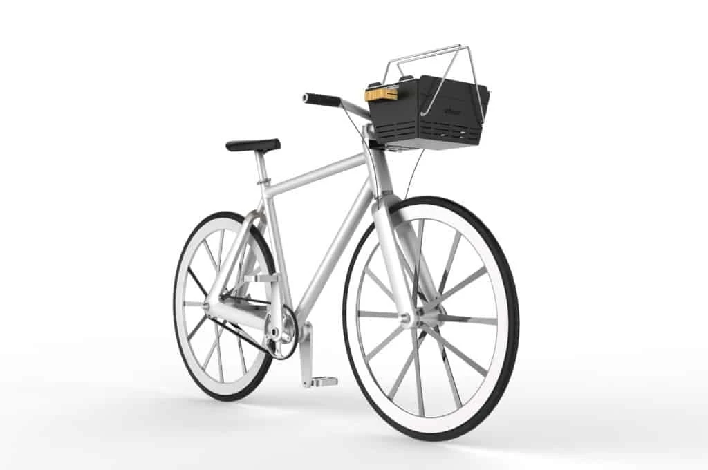 Knister Grill Original - Image 5