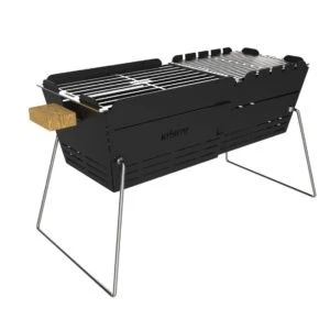 Knister Plancha (Grillplaat) - Image 2