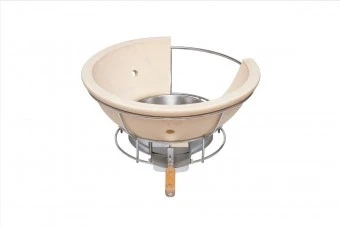 Monolith 5 Delige Vuurschaal - Afbeelding 2