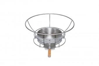 Monolith 5 Delige Vuurschaal - Afbeelding 4