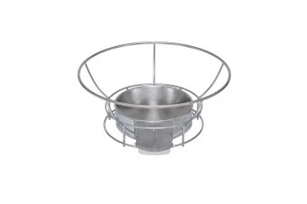 Monolith 5 Delige Vuurschaal - Afbeelding 5