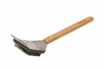 Monolith BBQ Borstel