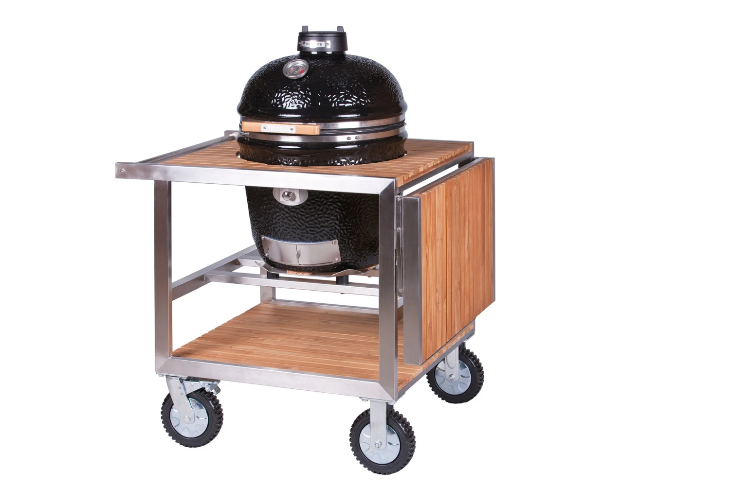 Monolith Buggy Met Inklapbare Zijtafel - Image 2