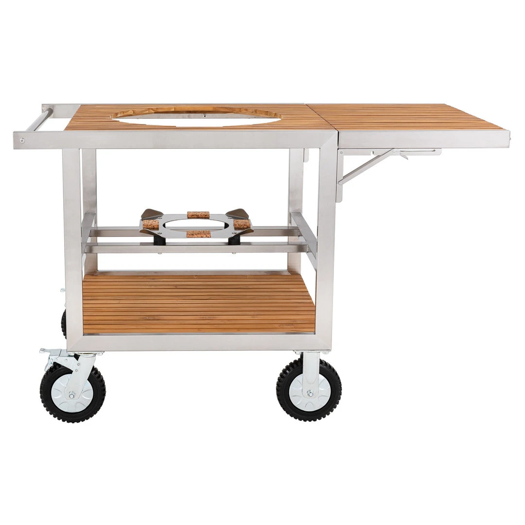 Monolith Buggy Met Inklapbare Zijtafel - Image 3