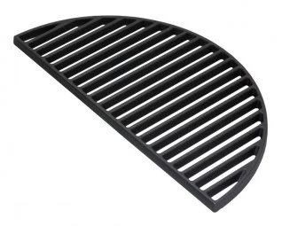 Monolith Half Gietijzeren Rooster